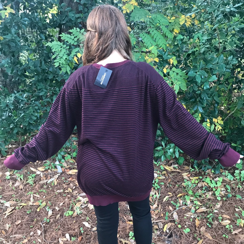Claiborne Sweater - Picture 5 of 8